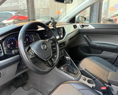 VOLKSWAGEN Virtus 1.0 4P 200 TSI FLEX HIGHLINE AUTOMÁTICO, Foto 15