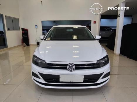 VOLKSWAGEN Virtus 1.6 4P MSI FLEX, Foto 1