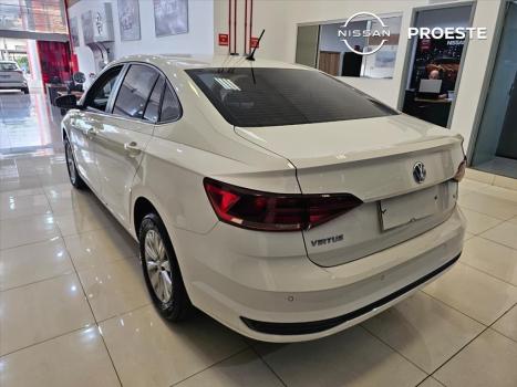 VOLKSWAGEN Virtus 1.6 4P MSI FLEX, Foto 3