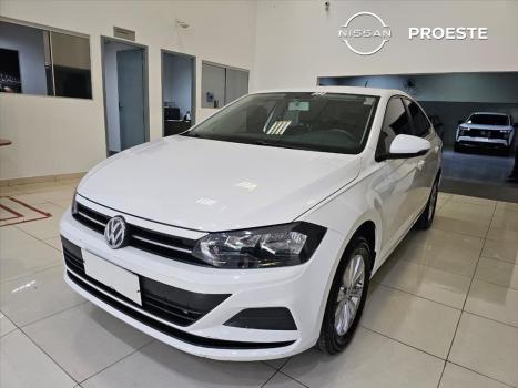 VOLKSWAGEN Virtus 1.6 4P MSI FLEX, Foto 4