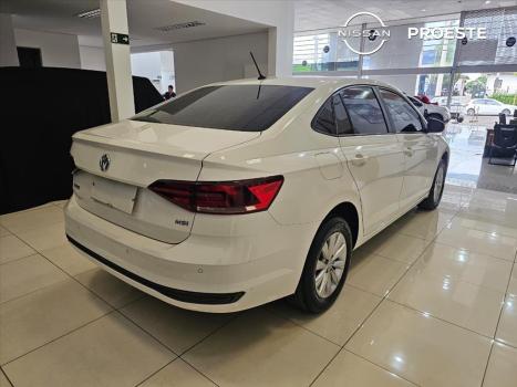 VOLKSWAGEN Virtus 1.6 4P MSI FLEX, Foto 5