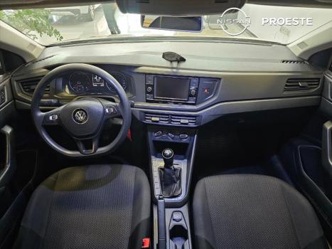 VOLKSWAGEN Virtus 1.6 4P MSI FLEX, Foto 8