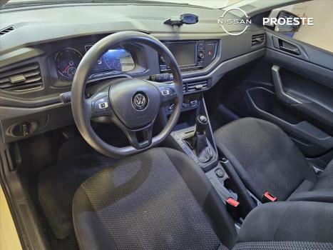 VOLKSWAGEN Virtus 1.6 4P MSI FLEX, Foto 9