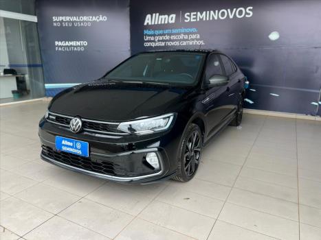 VOLKSWAGEN Virtus 1.4 4P 250 TSI EXCLUSIVE AUTOMÁTICO, Foto 1