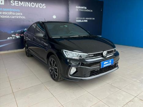 VOLKSWAGEN Virtus 1.4 4P 250 TSI EXCLUSIVE AUTOMÁTICO, Foto 2