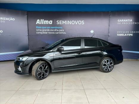 VOLKSWAGEN Virtus 1.4 4P 250 TSI EXCLUSIVE AUTOMÁTICO, Foto 3