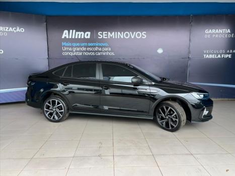 VOLKSWAGEN Virtus 1.4 4P 250 TSI EXCLUSIVE AUTOMÁTICO, Foto 4