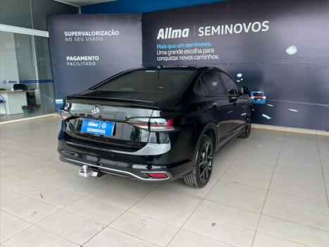 VOLKSWAGEN Virtus 1.4 4P 250 TSI EXCLUSIVE AUTOMÁTICO, Foto 5