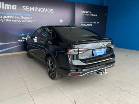 VOLKSWAGEN Virtus 1.4 4P 250 TSI EXCLUSIVE AUTOMÁTICO, Foto 6
