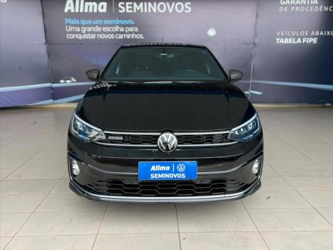 VOLKSWAGEN Virtus 1.4 4P 250 TSI EXCLUSIVE AUTOMÁTICO, Foto 7