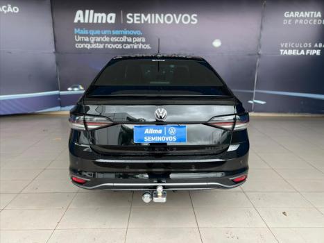 VOLKSWAGEN Virtus 1.4 4P 250 TSI EXCLUSIVE AUTOMÁTICO, Foto 8