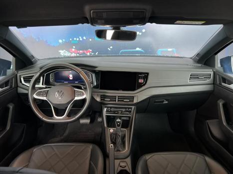 VOLKSWAGEN Virtus 1.4 4P 250 TSI EXCLUSIVE AUTOMÁTICO, Foto 9