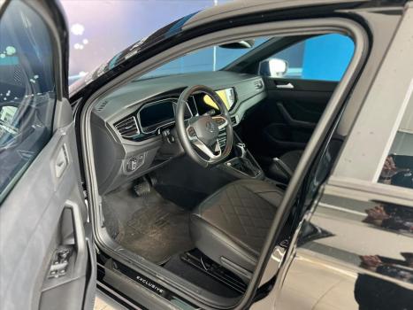 VOLKSWAGEN Virtus 1.4 4P 250 TSI EXCLUSIVE AUTOMÁTICO, Foto 10