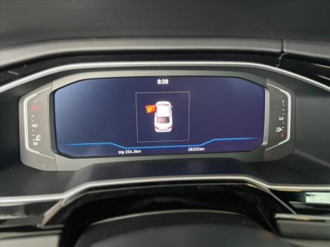 VOLKSWAGEN Virtus 1.4 4P 250 TSI EXCLUSIVE AUTOMÁTICO, Foto 14