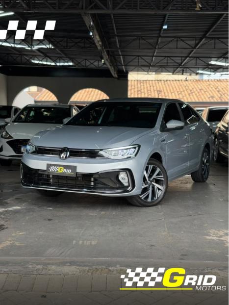 VOLKSWAGEN Virtus 1.0 4P 200 TSI FLEX HIGHLINE AUTOMÁTICO, Foto 1