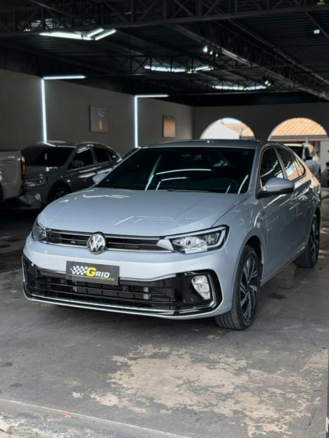 VOLKSWAGEN Virtus 1.0 4P 200 TSI FLEX HIGHLINE AUTOMÁTICO, Foto 2