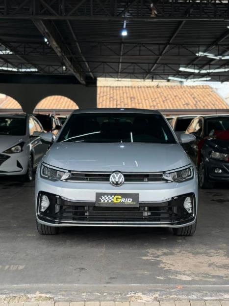 VOLKSWAGEN Virtus 1.0 4P 200 TSI FLEX HIGHLINE AUTOMÁTICO, Foto 3