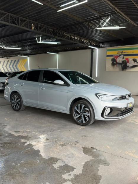 VOLKSWAGEN Virtus 1.0 4P 200 TSI FLEX HIGHLINE AUTOMÁTICO, Foto 6