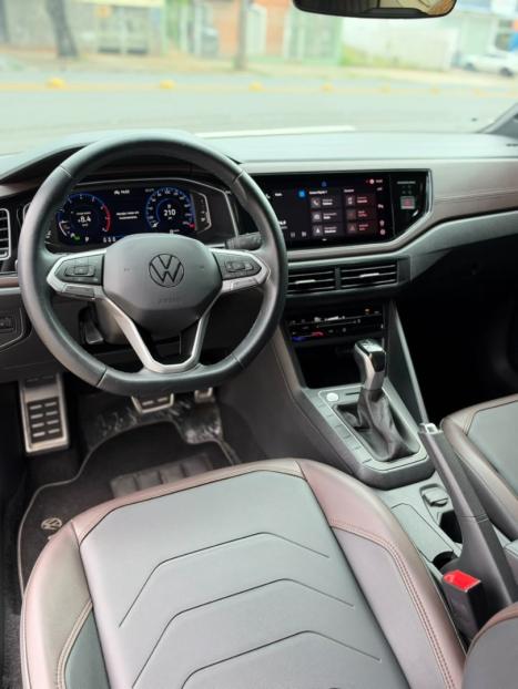 VOLKSWAGEN Virtus 1.0 4P 200 TSI FLEX HIGHLINE AUTOMÁTICO, Foto 11