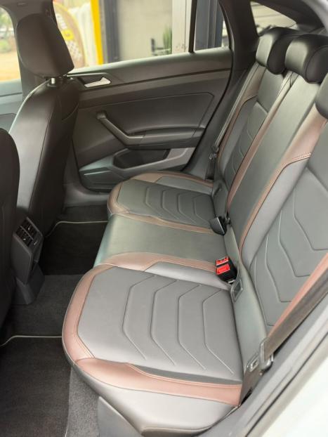 VOLKSWAGEN Virtus 1.0 4P 200 TSI FLEX HIGHLINE AUTOMÁTICO, Foto 15