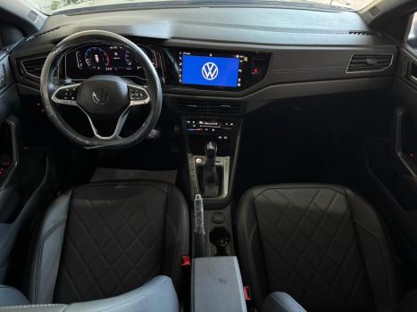 VOLKSWAGEN Virtus 1.4 4P 250 TSI EXCLUSIVE AUTOMÁTICO, Foto 2
