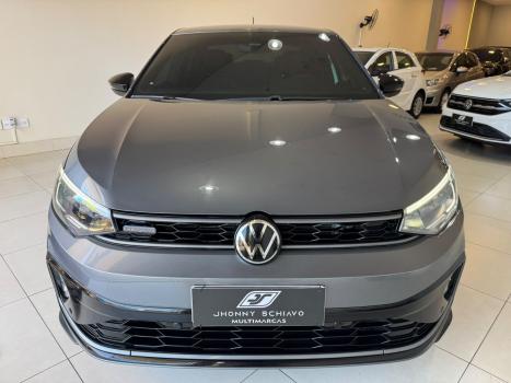 VOLKSWAGEN Virtus 1.4 4P 250 TSI EXCLUSIVE AUTOMÁTICO, Foto 3
