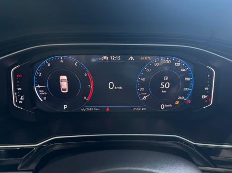 VOLKSWAGEN Virtus 1.4 4P 250 TSI EXCLUSIVE AUTOMÁTICO, Foto 4