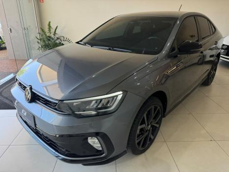 VOLKSWAGEN Virtus 1.4 4P 250 TSI EXCLUSIVE AUTOMÁTICO, Foto 5