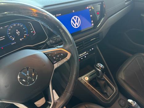 VOLKSWAGEN Virtus 1.4 4P 250 TSI EXCLUSIVE AUTOMÁTICO, Foto 6
