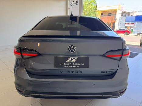 VOLKSWAGEN Virtus 1.4 4P 250 TSI EXCLUSIVE AUTOMÁTICO, Foto 11