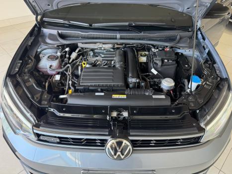 VOLKSWAGEN Virtus 1.4 4P 250 TSI EXCLUSIVE AUTOMÁTICO, Foto 13