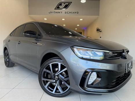 VOLKSWAGEN Virtus 1.4 4P 250 TSI EXCLUSIVE AUTOMÁTICO, Foto 16