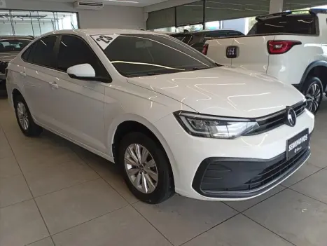 VOLKSWAGEN Virtus 1.0 4P 170 TSI, Foto 2