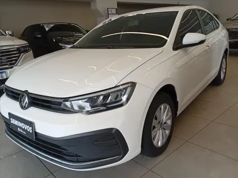 VOLKSWAGEN Virtus 1.0 4P 170 TSI, Foto 4