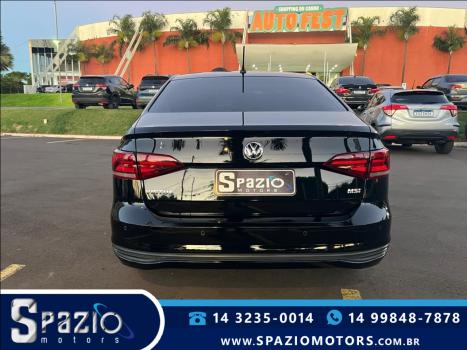VOLKSWAGEN Virtus 1.6 4P MSI FLEX AUTOMÁTICO, Foto 5