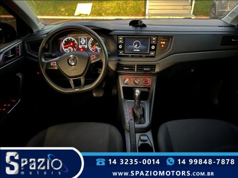 VOLKSWAGEN Virtus 1.6 4P MSI FLEX AUTOMÁTICO, Foto 7