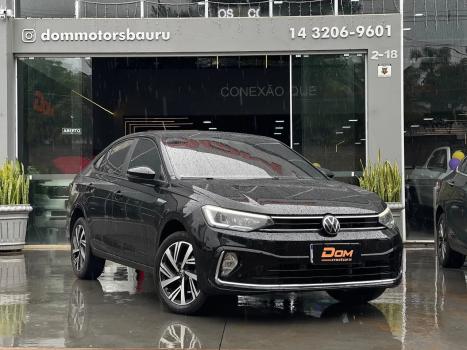 VOLKSWAGEN Virtus 1.0 4P 200 TSI FLEX HIGHLINE AUTOMÁTICO, Foto 2