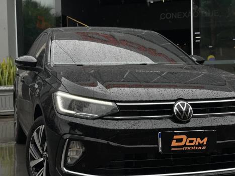VOLKSWAGEN Virtus 1.0 4P 200 TSI FLEX HIGHLINE AUTOMÁTICO, Foto 3