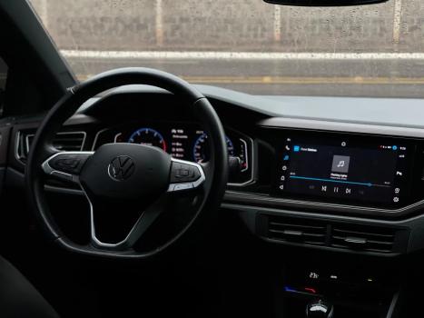 VOLKSWAGEN Virtus 1.0 4P 200 TSI FLEX HIGHLINE AUTOMÁTICO, Foto 6