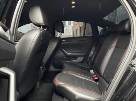 VOLKSWAGEN Virtus 1.0 4P 200 TSI FLEX HIGHLINE AUTOMÁTICO, Foto 8