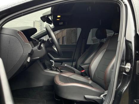 VOLKSWAGEN Virtus 1.0 4P 200 TSI FLEX HIGHLINE AUTOMÁTICO, Foto 11