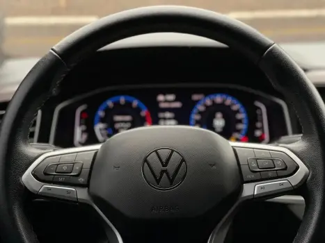 VOLKSWAGEN Virtus 1.0 4P 200 TSI FLEX HIGHLINE AUTOMÁTICO, Foto 12