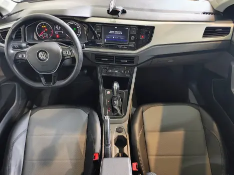 VOLKSWAGEN Virtus 1.0 4P 200 TSI FLEX HIGHLINE AUTOMÁTICO, Foto 2
