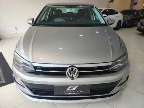 VOLKSWAGEN Virtus 1.0 4P 200 TSI FLEX HIGHLINE AUTOMÁTICO, Foto 3
