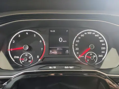VOLKSWAGEN Virtus 1.0 4P 200 TSI FLEX HIGHLINE AUTOMÁTICO, Foto 4