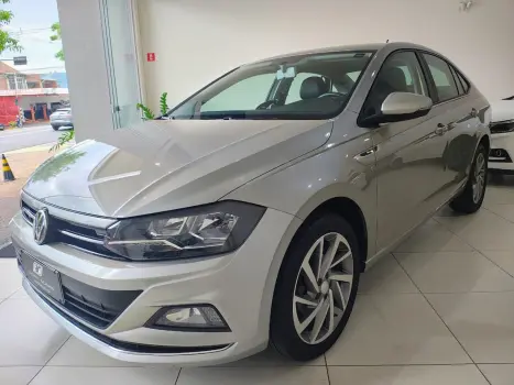 VOLKSWAGEN Virtus 1.0 4P 200 TSI FLEX HIGHLINE AUTOMÁTICO, Foto 5