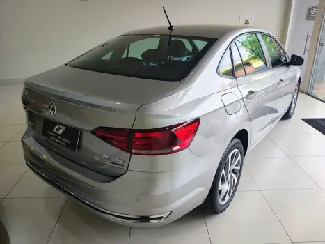 VOLKSWAGEN Virtus 1.0 4P 200 TSI FLEX HIGHLINE AUTOMÁTICO, Foto 11