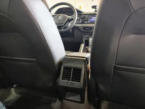 VOLKSWAGEN Virtus 1.0 4P 200 TSI FLEX HIGHLINE AUTOMÁTICO, Foto 12
