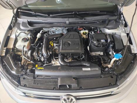 VOLKSWAGEN Virtus 1.0 4P 200 TSI FLEX HIGHLINE AUTOMÁTICO, Foto 15