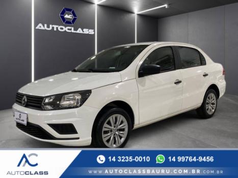 VOLKSWAGEN Voyage 1.6 4P FLEX MSI, Foto 1 VOLKSWAGEN Voyage 1.6 4P FLEX MSI, Foto 1